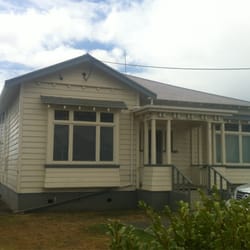Terra Nova Body Clinic Birkenhead - Cute little villa sanctuary on Onewa rd