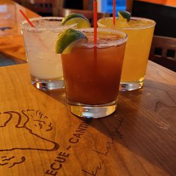 Margarita's