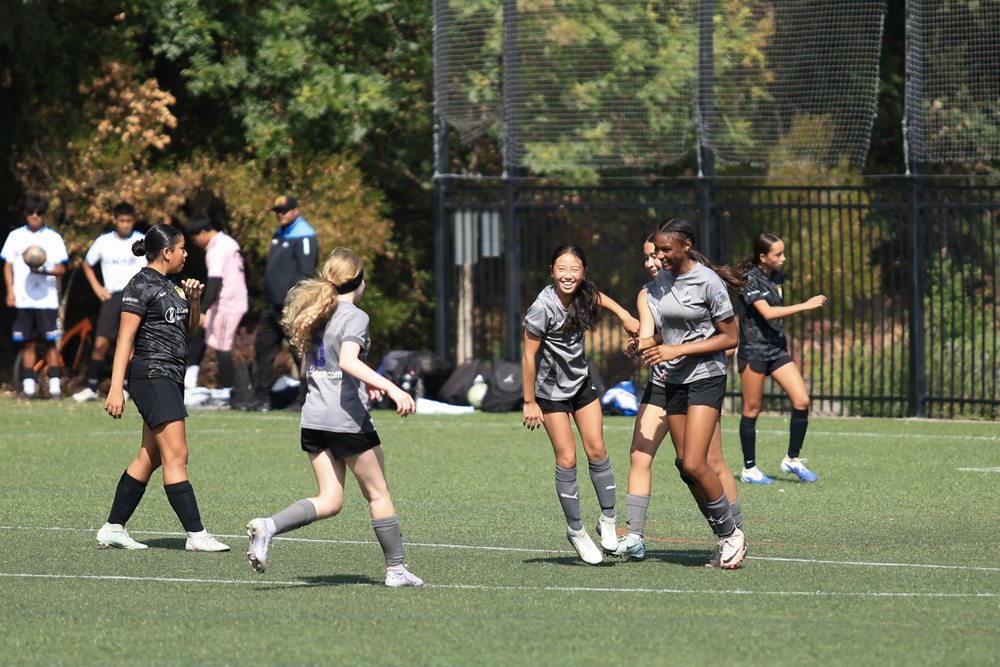 Girls Unite - social services organization in San Francisco, CA