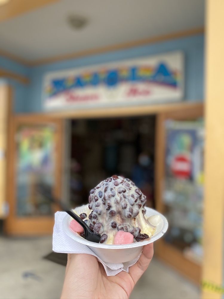 WAIOLA SHAVE ICE 1333 Photos & 891 Reviews 3113 Mokihana St