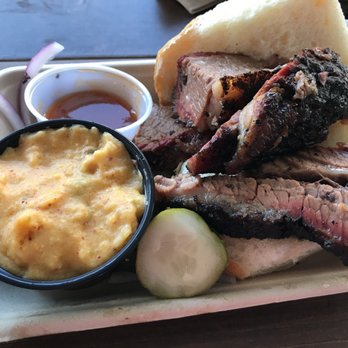 Micklethwait Craft Meats - Food Trucks Near Me - Austin, Texas