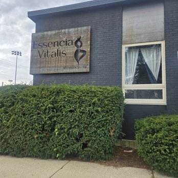 Studio 11  - Yoga Near Me - Wheaton, Illinois