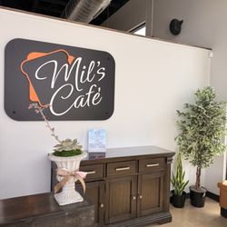 Mil's Cafe