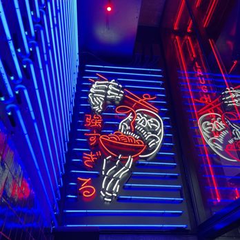 Underbelly - Cool neon - Bars Near Me - San Diego, California Underbelly - Cool neon - Bars Near Me - San Diego, California