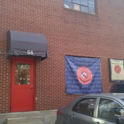 Potter's Printing - Fantastic service with responsive, helpful staff!