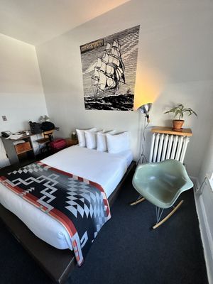 Ace Hotel Seattle by null