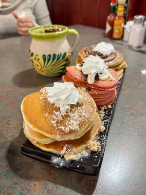 Casa El Desayuno by null