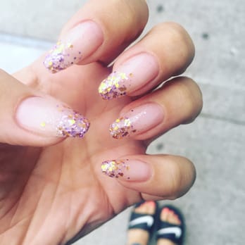 Michelle Nails - Love my Halloween nails done by Emily - Nail Salons Near Me - Oakland, California