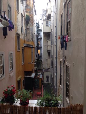 Home - Lisbon Hostel by null