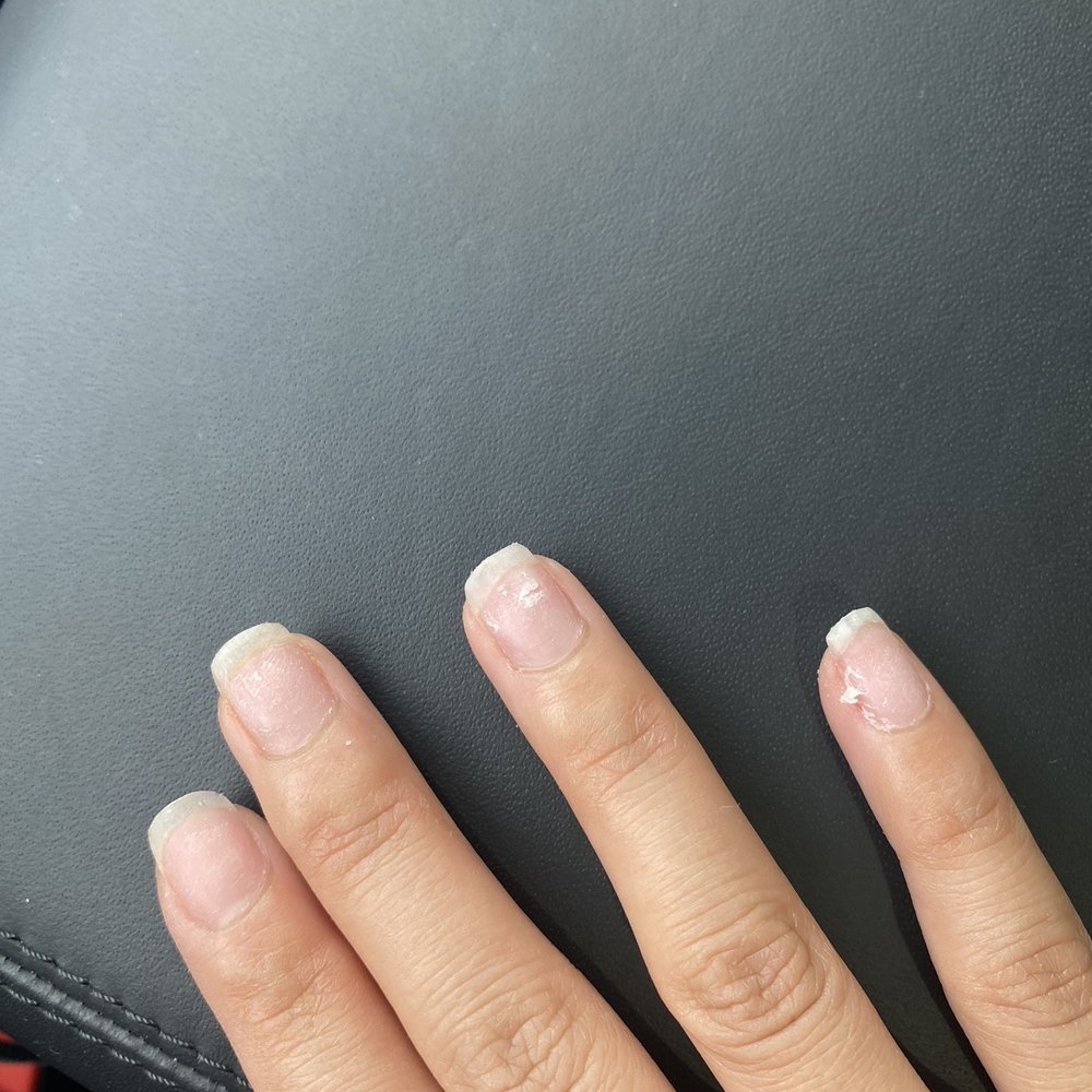 Classy Nail Polish - Nail Technicians Near Me - La Habra, California
