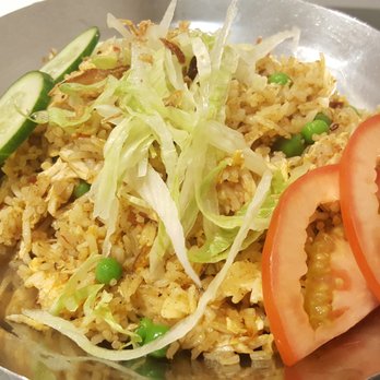 Ipoh on York - Nasi Goreng - Halal Near Me - Sydney, NSW