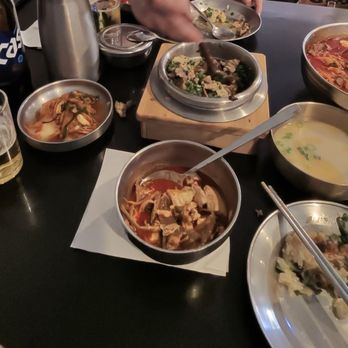 Moo Bong Ri Korean Restaurant - Korean Near Me - Oakland, California Moo Bong Ri Korean Restaurant - Korean Near Me - Oakland, California