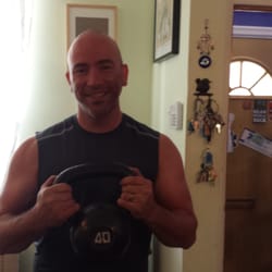 InHabit Fitness