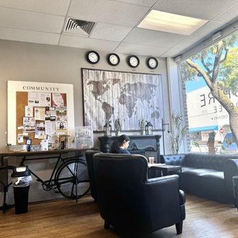 Inspire Coffee - Coffee & Tea Near Me - Lodi, California Inspire Coffee - Coffee & Tea Near Me - Lodi, California