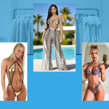 SoHot Swimwear - Swimwear Near Me - Wilton Manors, Florida SoHot Swimwear - Swimwear Near Me - Wilton Manors, Florida