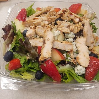 Chick-fil-A - Market salad. - Fast Food Near Me - Buena Park, California