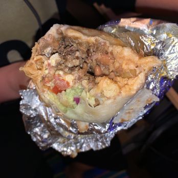 Lolita's Tacos - Inside a California burrito - Food Trucks Near Me Lolita's Tacos - Inside a California burrito - Food Trucks Near Me
