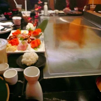 Okinii - Sushi Bars Near Me - New York, New York