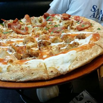 We, The Pizza - Pizza Near Me - Arlington, Virginia We, The Pizza - Pizza Near Me - Arlington, Virginia