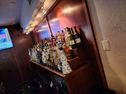 Matthew's by null