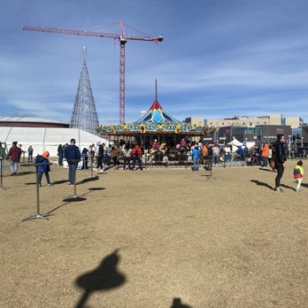 Denver Christkindlmarket - View - Public Markets Near Me - Denver, Colorado