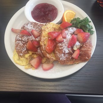 Eggscellent - French toast - Breakfast & Brunch Near Me - Las Vegas, Nevada