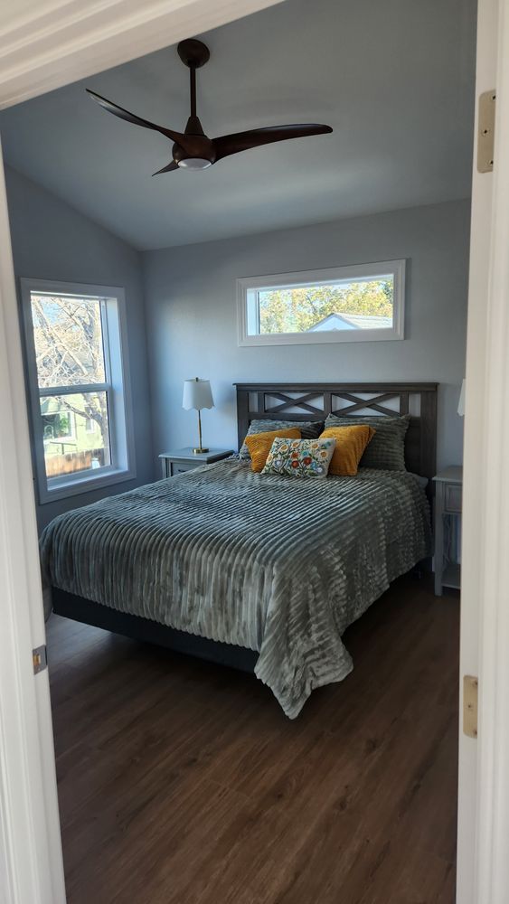 Slide of RR Electrical Handyman