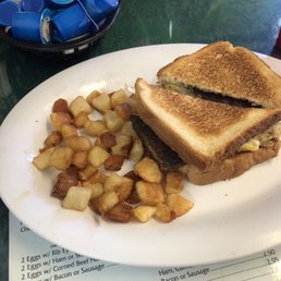 Scrapple
