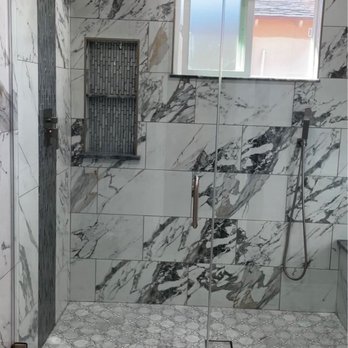 Dave's Shower Doors - Door Sales/Installation Near Me - Pico Rivera, California