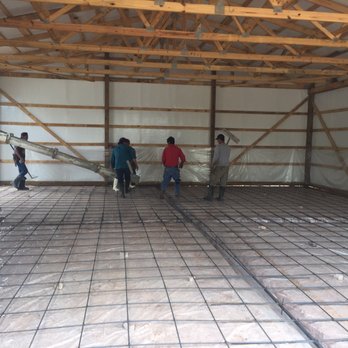 Macario's Concrete - Masonry/Concrete Near Me - Austin, Texas