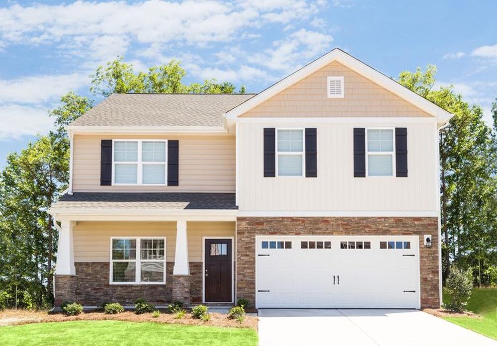 LGI HOMES PECAN RIDGE 19 Photos 1089 Pecan Ridge Rd, Fort Mill