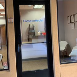 Passport Health Gilbert Travel Clinic