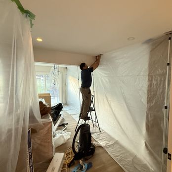 RestoPros - water damage restoration
Damage Restoration - Damage Restoration Near Me