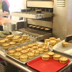 Thwaites Market