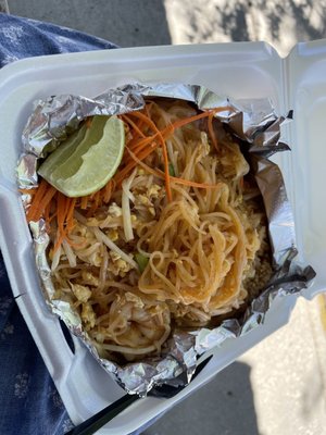 Anong's | Thai Cuisine by null