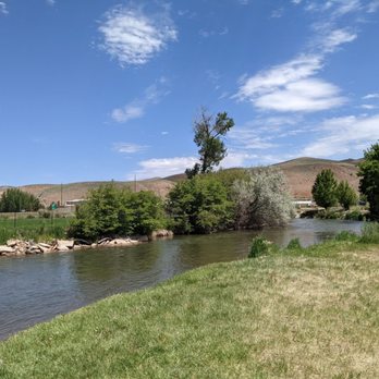 All Seasons Adventures - Rafting/Kayaking Near Me - Hideout, Utah