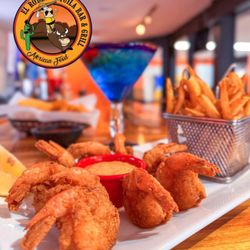 El Rodeo Tequila Bar & Grill