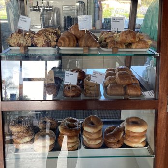 Dune Coffee Roasters - Pastries - Coffee & Tea Near Me - Goleta, California