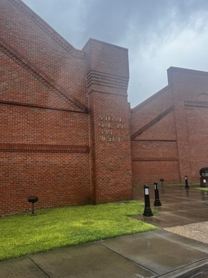 National Civil War Naval Museum by null