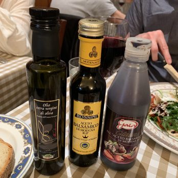 Il Ragno d'Oro - Italian Near Me - Rome, RM