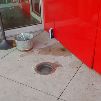 Steak ’n Shake - Disgusting. - Burgers Near Me - Sheridan, Colorado