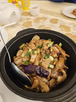 New Pacific Palace by null