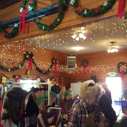 The Descanso Town Hall - 2015 Arts & Crafts Fair