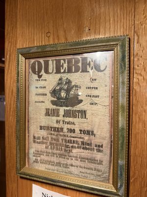 EPIC The Irish Emigration Museum by null