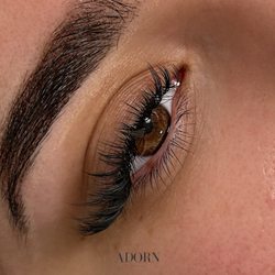 Adorn Aesthetics - Kitsap County Lash Extensions