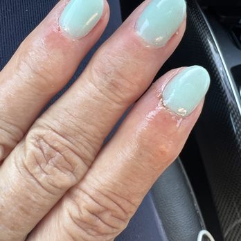 Mani-Pedi Plus - When leaving the salon - Nail Salons Near Me - San Francisco, California Mani-Pedi Plus - When leaving the salon - Nail Salons Near Me - San Francisco, California