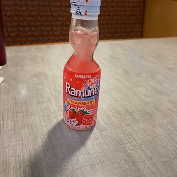Little Tokyo - Sushi Bars Near Me - Pasadena, Texas