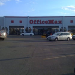 OfficeMax
