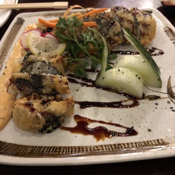 Samurai Sushi 2 - Sushi Bars Near Me - Hesperia, California