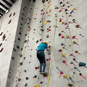 Hoosier Heights Indianapolis - Climbing Near Me - Carmel, Indiana Hoosier Heights Indianapolis - Climbing Near Me - Carmel, Indiana